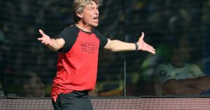 Heinze va a dirigir en la Premier League imagen-3