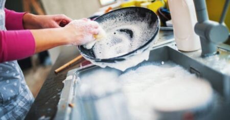 La ANMAT prohíbe la venta de un detergente por quemaduras imagen-8