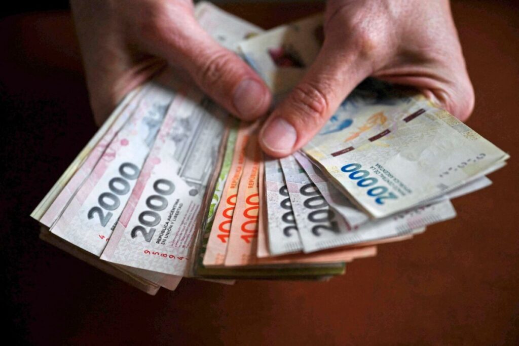 Plazo fijo: cuál es la tasa de interés banco por banco este martes 29 de julio imagen-92