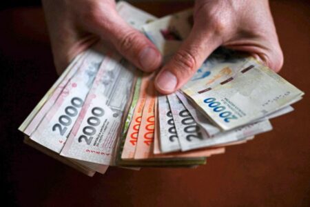 Plazo fijo: cuál es la tasa de interés banco por banco este martes 29 de julio imagen-10