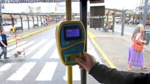 Aumenta el boleto de colectivo en el AMBA: cuánto cuesta viajar desde esta semana imagen-1