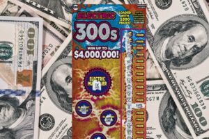 El plan secreto de una mujer de 77 años que apostó US$30 y ganó US$4 millones en la lotería de Michigan imagen-2