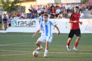 La agenda de la TV del miércoles: la selección en L’Alcúdia, Inter Miami en la Leagues Cup, y el tenis en Canadá imagen-1