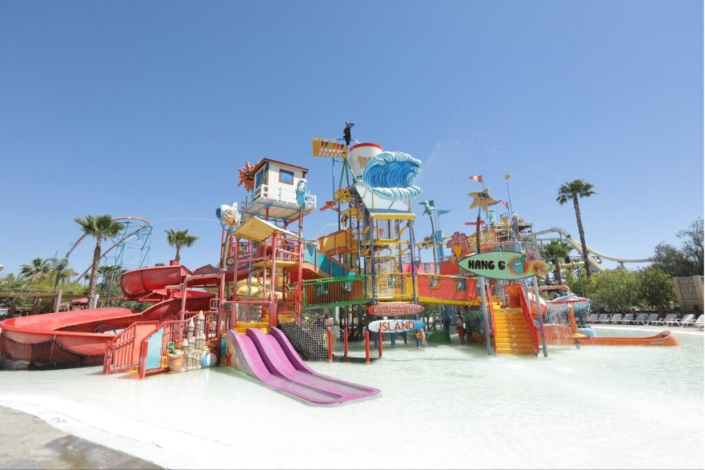 Six Flags se despide de EE.UU.: estos son los parques de diversiones que cierran en 2025 imagen-5