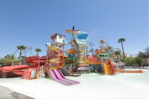 Six Flags se despide de EE.UU.: estos son los parques de diversiones que cierran en 2025 imagen-2