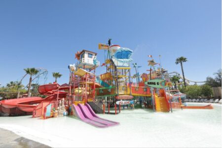 Six Flags se despide de EE.UU.: estos son los parques de diversiones que cierran en 2025 imagen-8