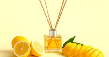 No tires las cáscaras de limón: cómo hacer un aromatizador casero para tu hogar imagen-8
