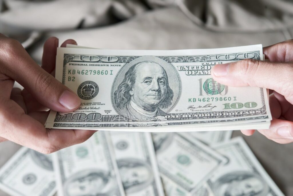 Dólar hoy, dólar blue hoy: a cuánto cotiza este lunes 7 de julio imagen-4