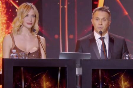 Premios Martín Fierro a los Portales Web: los primeros ganadores de noche imagen-12