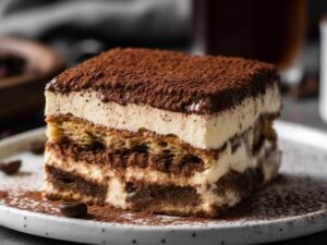 El paso a paso para preparar un tiramisú en cinco minutos y con tan solo cuatro ingredientes imagen-2