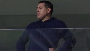 El mensaje de Riquelme al plantel de Boca tras la eliminación de la Copa Argentina: “De la única manera que salimos de esto es ganando” imagen-7