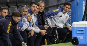Russo y son decisiones no ver la realidad imagen-1
