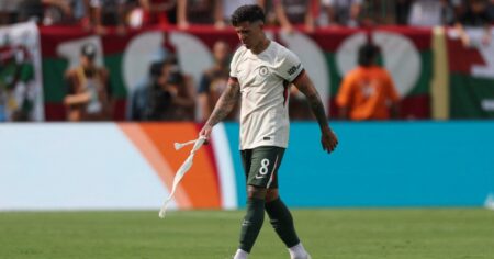 Al selecto grupo de argentinos que puede ingresar Enzo Fernández imagen-19
