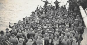 Historias de la inmigración: emociones, esperanzas y desafíos en la Argentina del 900 imagen-2