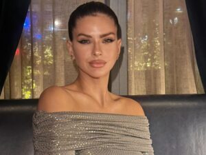 La China Suárez asistió al cumpleaños de una amiga antes de viajar a Turquía: “Las amo” imagen-1