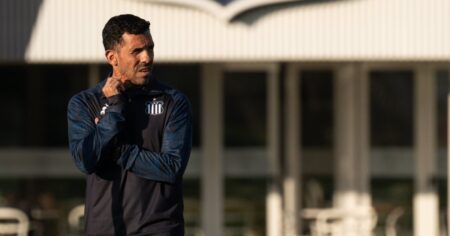 San Lorenzo pone primera contra el Talleres de Tevez imagen-18