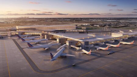 Alerta: el aeropuerto internacional de Texas que anunció cierre de terminales a partir del 3 de agosto imagen-16