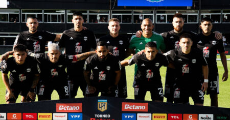 Deportivo Riestra vs Atlético Tucumán, por el Torneo Clausura de la Liga Profesional de Fútbol: minuto a minuto, en directo imagen-8