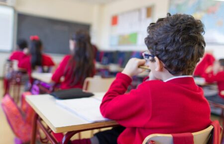 Calendario escolar 2025: estas son las fechas de las vacaciones de invierno en CABA imagen-11