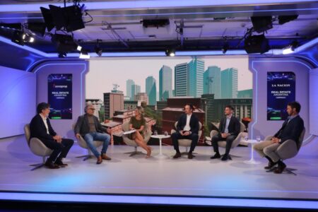¿Es momento de comprar una propiedad? La pregunta que se responderá en el evento del mercado inmobiliario que organiza LA NACION imagen-7