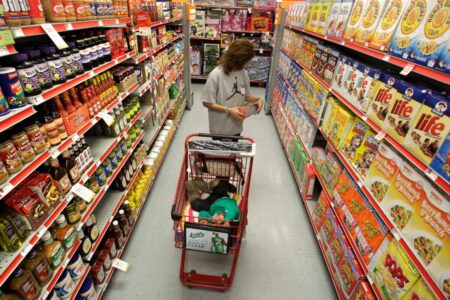 Cambios de hábitos: Kraft Heinz y la crisis de los gigantes alimentarios imagen-18