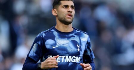 ¿Se cae el pase del Cuti Romero al Atlético de Madrid? imagen-17