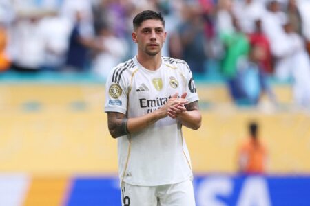 PSG vs. Real Madrid, en vivo, por la semifinal del Mundial de Clubes imagen-7