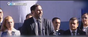 Matías Sebely pidió unidad y federalismo en el acto por el Día de la Independencia: “Hay que sacarse las banderías políticas y ponerse la celeste y blanca” imagen-3