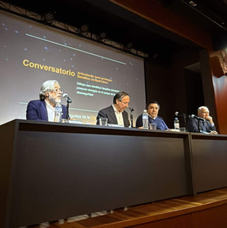 La UGD y el IUSPM encabezaron un seminario internacional sobre ciberseguridad con actores clave del ámbito nacional e iberoamericano imagen-13