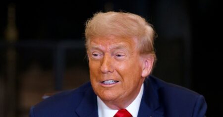 El Presupuesto 2025 de Donald Trump implica un formidable “shock" de inversiones imagen-13
