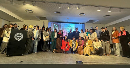 Del surco a la nube, la “agro visión” de mujeres en la rural imagen-17