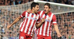 Conflicto entre un histórico del Atlético de Madrid y Koke por el penal de Julián Álvarez: "Con nosotros no pasaba" imagen-2