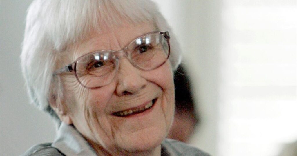 Los cuentos y artículos inéditos de Harper Lee se publicarán en octubre en castellano imagen-97