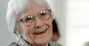 Los cuentos y artículos inéditos de Harper Lee se publicarán en octubre en castellano imagen-3