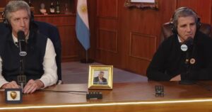 Licitación de deuda para un súper vencimiento de $ 11 billones imagen-2