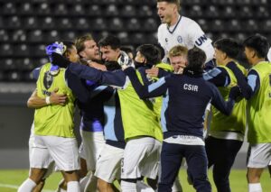 En los penales, Independiente Rivadavia despidió a Platense de la Copa Argentina imagen-2