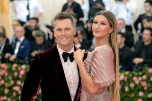 El mensaje de Tom Brady sobre la paternidad, con una crítica a su exesposa, Gisele Bündchen imagen-2