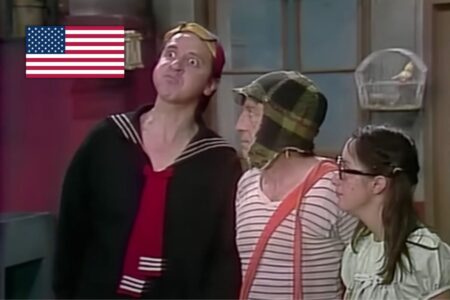 Cómo ver todos los capítulos de El Chavo del 8 en EE.UU., incluido el especial de “vacaciones en Acapulco” imagen-6