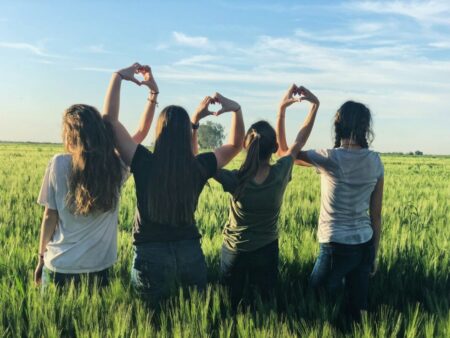 Día del Amigo: una especialista española revela qué no debe faltar para que una amistad dure imagen-9