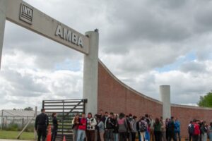 Cierre efectivo: comenzó el desmantelamiento de una unidad clave del INTA imagen-4