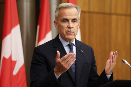 Canadá se suma a Francia y Gran Bretaña y reconocerá al Estado de Palestina imagen-8
