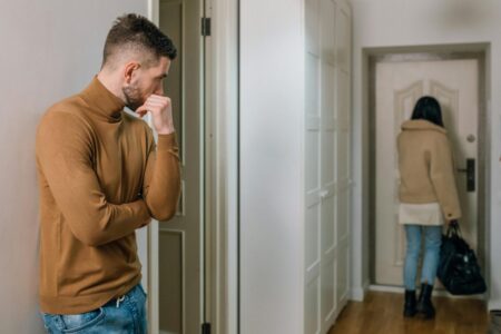 Siempre me está controlando: los dos rasgos principales de un controlador y sus acciones típicas imagen-9
