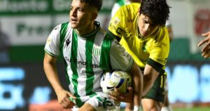 Partidos de hoy, lunes 28 de julio: horario y por dónde ver fútbol en vivo imagen-2