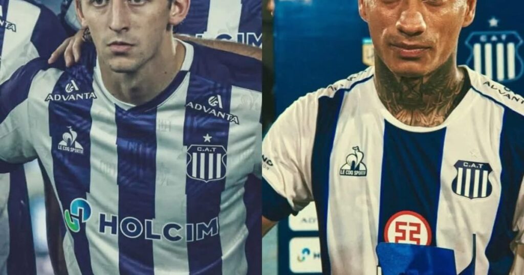 La llegada de Portillo y Galarza a River: dos refuerzos terrenales y con hambre de gloria imagen-4