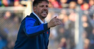 La bronca de San Lorenzo por la gran polémica vs. Gimnasia: “Para nosotros…" imagen-1