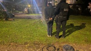 Tres detenidos y robos esclarecidos en operativos realizados en Posadas y Garupá imagen-2