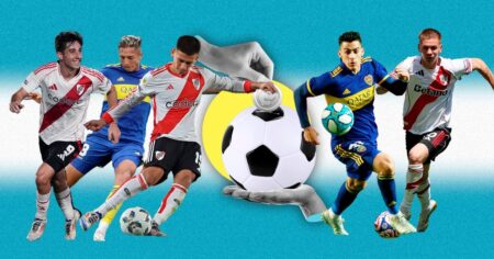 Informe Olé: cuáles son las cláusulas de rescisión más altas en la historia del fútbol argentino imagen-20