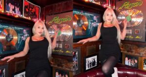 Sustancias y fotos sexuales esparcidas por todo el piso: revelan nuevos detalles de la muerte de la actriz porno Kylie Page imagen-2