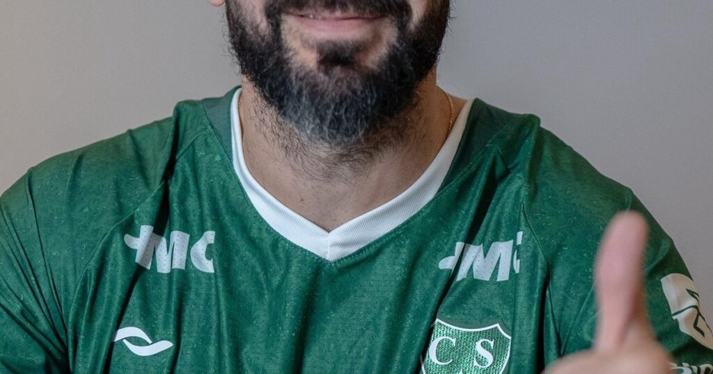 Lucas Pratto volvió al fútbol argentino y usará un número especial imagen-4