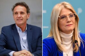 Tras quedar al borde de la ruptura, el PJ confirmó que irá con Katopodis y Magario en las dos principales secciones imagen-2